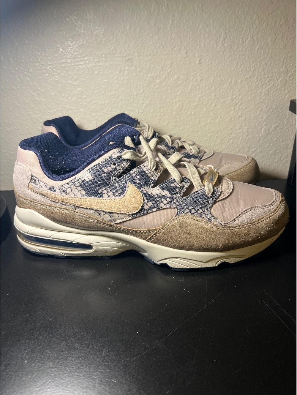 Nike Air Max 94 'Snakeskin'